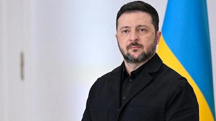Zelenskyy Says Ukraine Set New Instructions for Long-Range Strikes