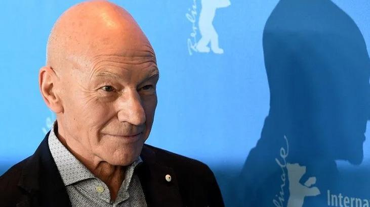 Sir Patrick Stewart, Star Trek and X-Men star, dies at 86 - Milliyet