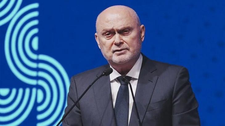 Türkiye nominates Feridun Sinirlioğlu for UN secretary-general