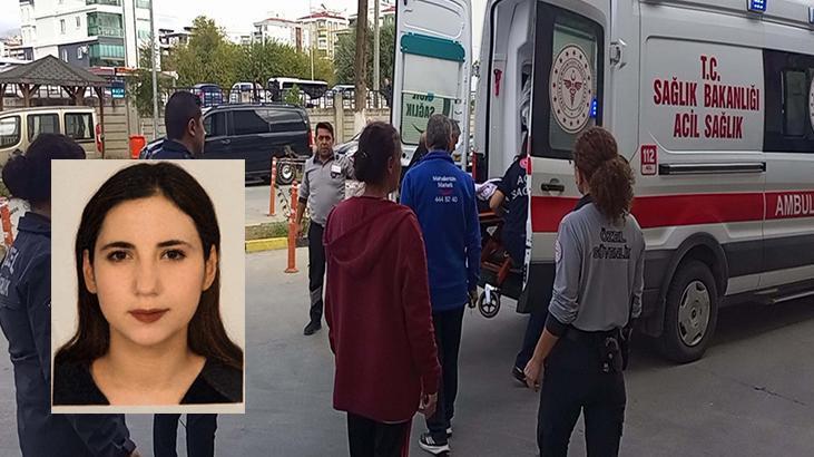 Woman dies three days after former boyfriend shoots her in Turkey