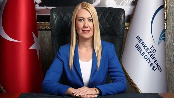 Merkezefendi mayor among five held in custody in Denizli investigation