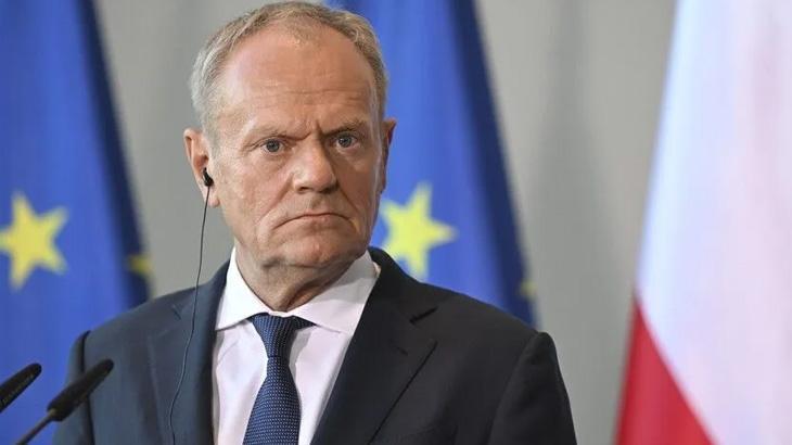 Polish PM: The attack on the Constitutional Court is a step toward the destruction of the rule of law - Milliyet