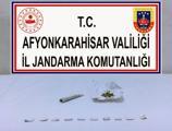 Jandarmadan uyuşturucu operasyonu