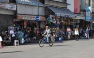 Adana Esnaf ve Sanatkarlar Odaları Birliği: Kaldırım işgalleri Adana'ya yakışmıyor