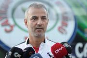İsmail Kartal: Konyaspor maçına kilitlendik