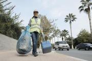 Mersin güzelleşiyor, kadın emekçilerin hayatı değişiyor