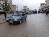 Kahta’da otomobiller çarpıştı: 2 yaralı