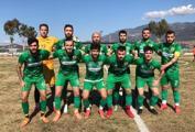 Gol düellosunu Kınıkspor kazandı