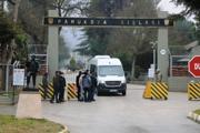 Şehit Halil Demir’in cenazesi memleketine getirildi