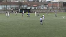 Hakeme yumruk atan futbolcuya 13 maç ceza