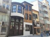 Gemlik'te 'Doktor Seyfi’nin evi restore edildi