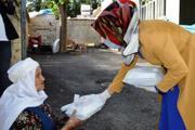 Adıyaman’da hazırlanan yemekler 500 aileye dağıtıldı
