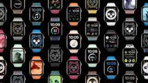 Apple WatchOS 7'yi tanıttı! İşte yeni gelen özellikler...