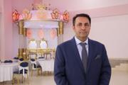 Düğün salonları 1 Temmuz'a hazır