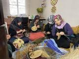 Unutulmaya yüz tutmuş mesleği canlandırdılar