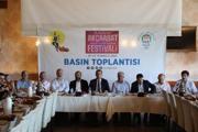 Akçaabat’ta uluslararası festival başlıyor