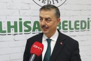 Başkan Taşyapan, projelerini anlattı