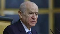 Bahçeli: 'Cam tavanı kırdık' diyenlere asla fırsat verilmeyecek