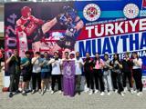 Şehzadeler Belediyesi sporcuları milli takım yolunda