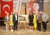 Finike'de sanat dolu hafta sonu