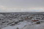 Hakkari'de 10 yerleşim yeri ulaşıma kapandı