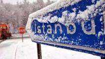 İstanbul'a kar ne zaman yağacak, kar yağacak mı? Meteoroloji İstanbul hava durumu kar yağışı bekleniyor mu?