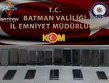 Batman'da kaçakçılığa 2 gözaltı