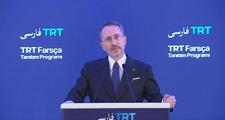 Fahrettin Altun: Dezenformasyona asla tevessül etmemeliyiz