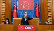 CHP lideri Özel: Tüm sığınmacıların ülkelerine dönecekleri doğru bir planın takvimlendirilmesi gerekiyor