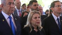 Son dakika... Netanyahu'nun eşine soruşturma açıldı: Gerekçe 'tanık tacizi'