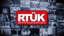 RTÜK'ten kurallara uymayan dizi ve programlara yaptırım kararı