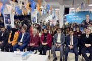 AK Parti Kırşehir 7. Olağan İl Gençlik Kolları Kongresi yapıldı