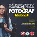 Efeler Belediyesi'nden kadın temalı fotoğraf yarışması