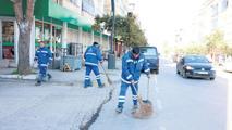 Kuşadası’nda çevre seferberliği