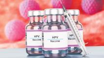 HPV aşısı rahim ağzı kanserine karşı koruma sağlıyor