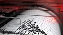 İran’da 5.1 büyüklüğünde deprem