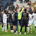 Kasımpaşa - Hatayspor: 5-4