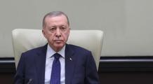 Cumhurbaşkanı Erdoğan'dan 'Kahtalı Mıçe' için başsağlığı mesajı