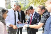Bayraklı'nın kentsel dönüşümünde yeni dönem