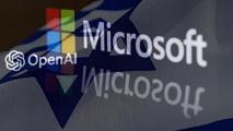 İsrail, Gazze soykırımında Microsoft ve OpenAI altyapısından güçlü destek aldı