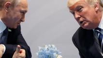 Kremlin Putin ve Trump görüşmesi için tarih verdi!