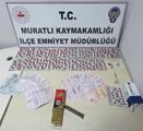 Tekirdağ'da Uyuşturucu Operasyonu: 5 Tutuklama