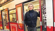 Beyoğlu’ndan Karaköy’e 150 yıllık yolculuk