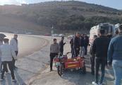 Gaziantep'te otomobil ile sepetli motosiklet çarpıştı: 1 ölü, 1 yaralı
