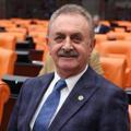 CHP Milletvekili Çiler'in içerisinde bulunduğu otomobil, Kocaeli'de kazaya karıştı