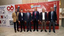 Kemer'de yangın güvenliği bilgilendirme toplantısı