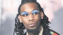 Offset, Rusya’da sahne alacak