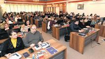 DTO E-ticaret eğitimleri verdi