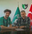 Denizlispor'da başkan Ergil istifadan vazgeçti