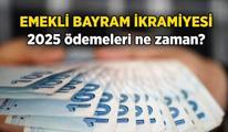 BU YILIN İLK EMEKLİ BAYRAM İKRAMİYESİ 📍 Ramazan Bayramı Emekli İkramiyesi ne zaman yatacak? 4 Bin TL Emekli Bayram İkramiyesi ödeme tarihi hangi gün, ayın kaçında, belli oldu mu?